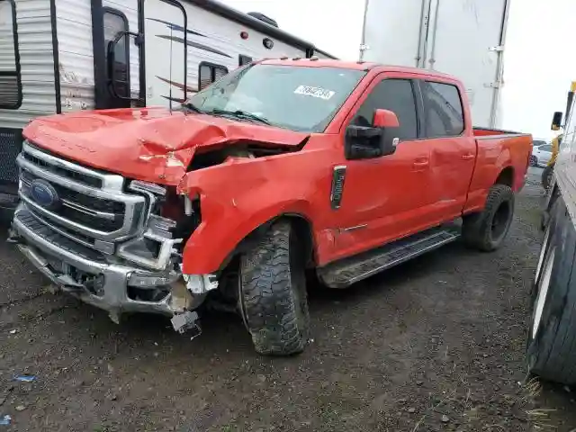 1FT8W3BT9NEE28735 2022 FORD F350-0