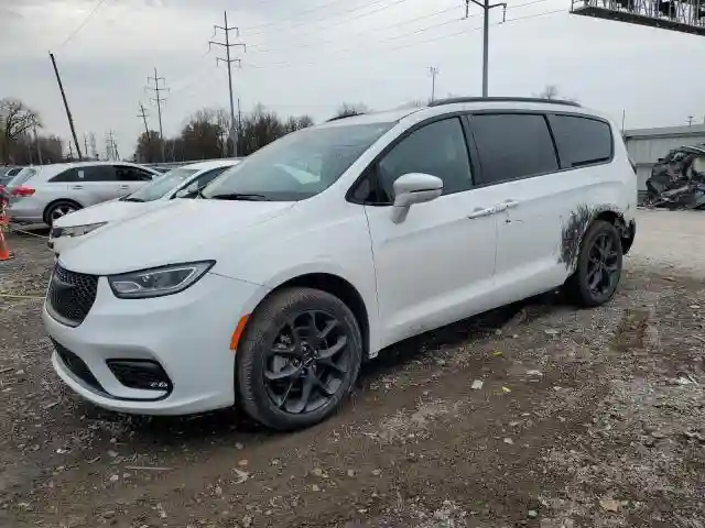 2C4RC3BG1NR140114 2022 CHRYSLER PACIFICA-0