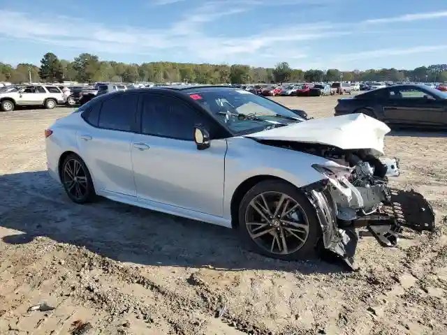 4T1DAACK9SU031322 2025 TOYOTA CAMRY-3