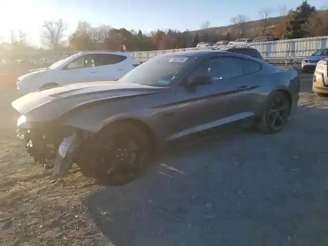 1FA6P8CF1M5107514 2021 FORD MUSTANG-0