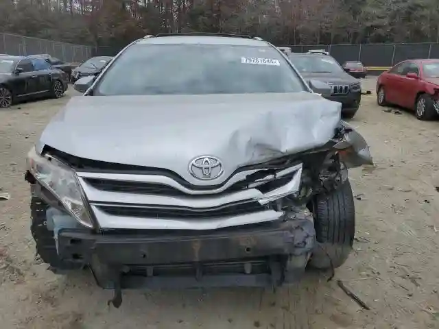 4T3BA3BB2FU075504 2015 TOYOTA VENZA-4