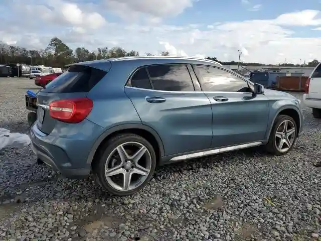 WDCTG4GB3FJ087218 2015 MERCEDES-BENZ GLA-CLASS-2