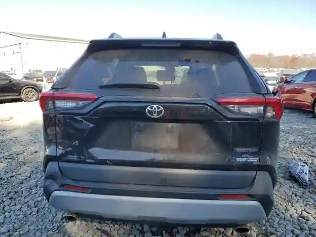 2T3J1RFV0MW158672 2021 TOYOTA RAV4-5