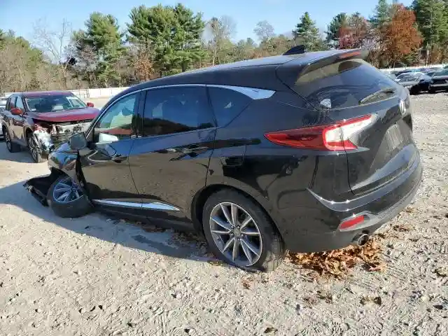 5J8TC2H51KL000169 2019 ACURA RDX-1