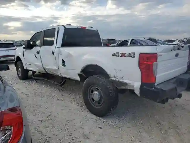 1FT7W2BT1MED13521 2021 FORD F250-1