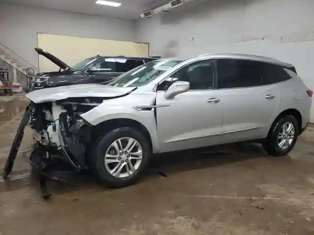 5GAERBKW0JJ139423 2018 BUICK ENCLAVE-0