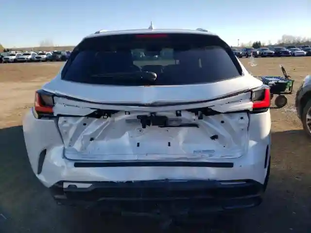 2T2ADCEZ7PC003569 2023 LEXUS NX 250-5