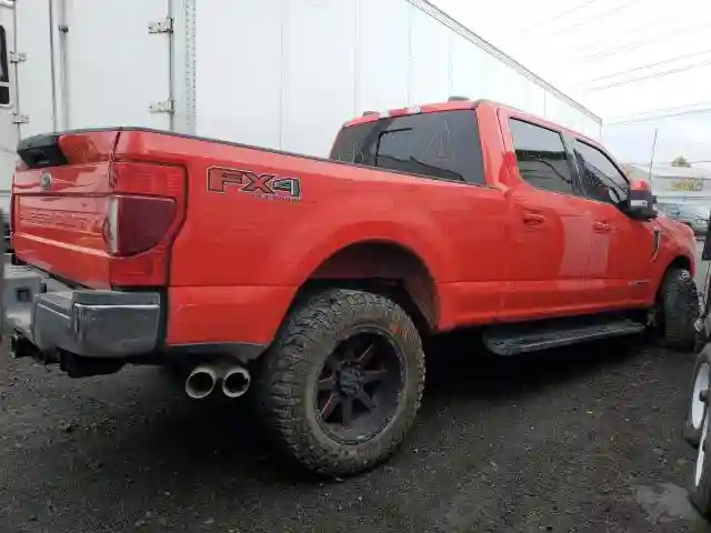1FT8W3BT9NEE28735 2022 FORD F350-2