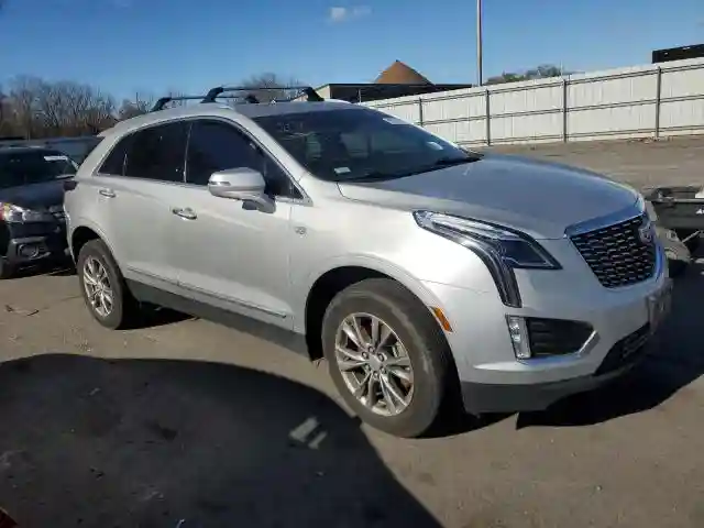 1GYKNCRS4LZ228450 2020 CADILLAC XT5-3