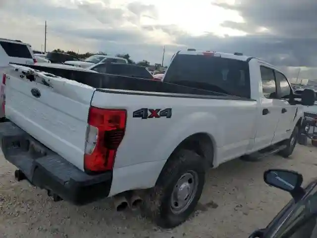 1FT7W2BT1MED13521 2021 FORD F250-2