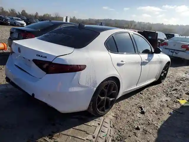 ZARFAMBN8L7634911 2020 ALFA ROMEO GIULIA-2