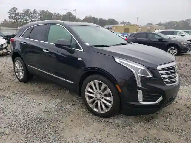1GYKNCRS8KZ196892 2019 CADILLAC XT5-3