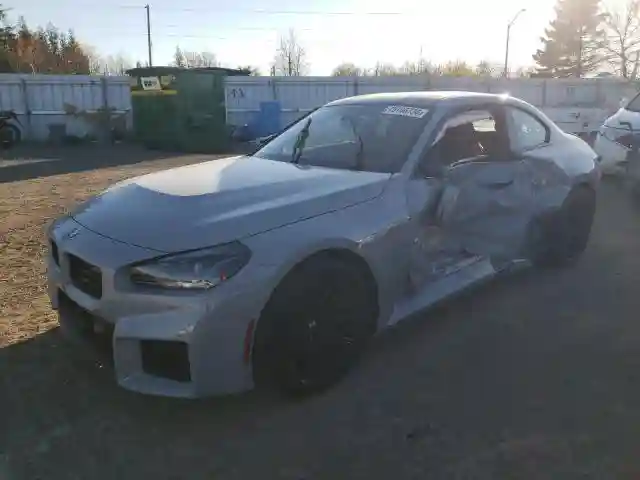 3MF23DM03S8F00757 2025 BMW M2-0