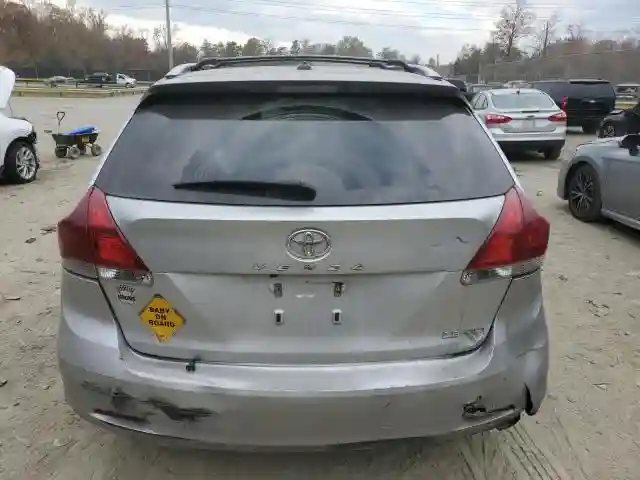 4T3BA3BB2FU075504 2015 TOYOTA VENZA-5