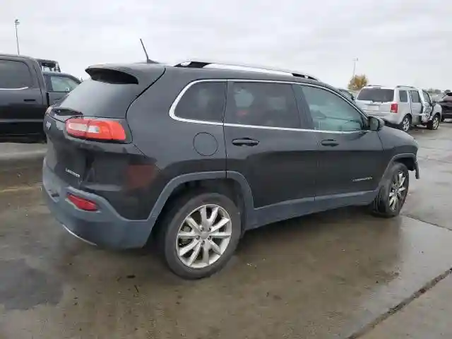1C4PJLDB6GW362088 2016 JEEP GRAND CHEROKEE-2