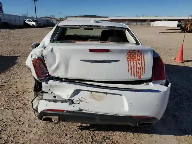 2C3CCARG4MH524252 2021 CHRYSLER 300-5