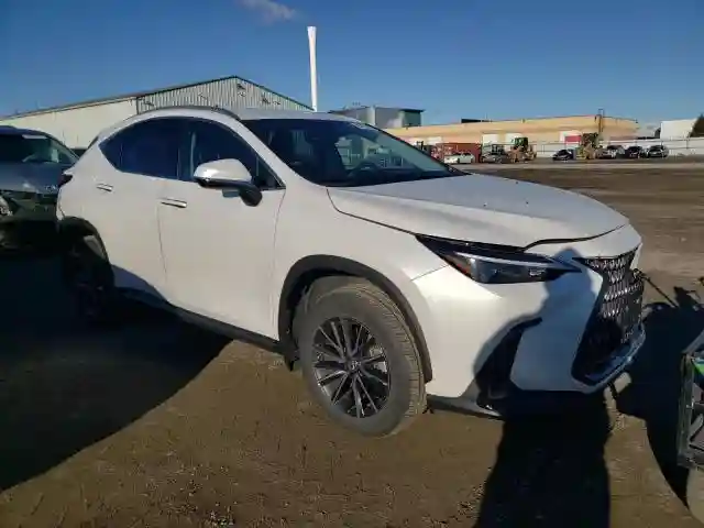 2T2ADCEZ7PC003569 2023 LEXUS NX 250-3