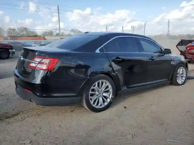 1FAHP2F80HG102205 2017 FORD TAURUS-2