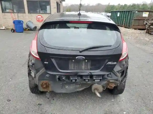 3FADP4EJ5FM204679 2015 FORD FIESTA-5