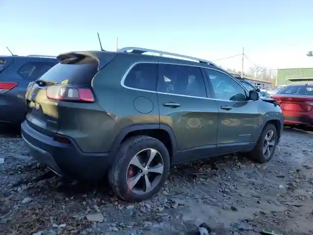 1C4PJMDX5KD378000 2019 JEEP GRAND CHEROKEE-2