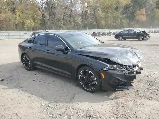 5XXG64J25RG235025 2024 KIA K5-3