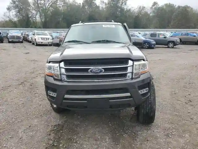 1FMJU1KT2HEA05149 2017 FORD EXPEDITION-4