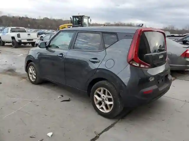 KNDJ23AU6N7837948 2022 KIA SOUL-1