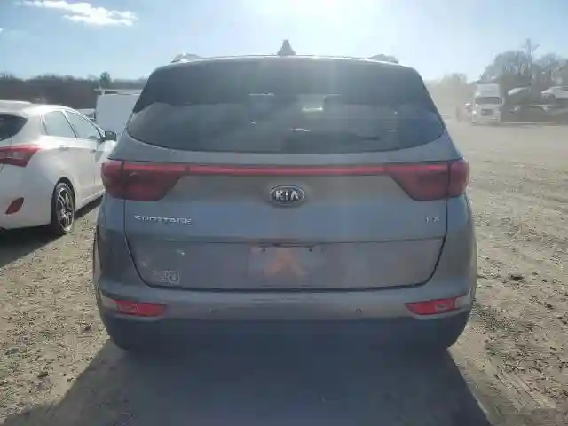KNDPNCAC1J7308457 2018 KIA SPORTAGE-5