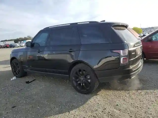 SALGS5RE2KA558605 2019 LAND ROVER RANGEROVER-1