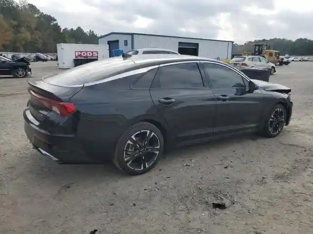 5XXG64J25RG235025 2024 KIA K5-2