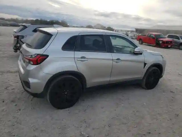 JA4AP4AU2LU029032 2020 MITSUBISHI OUTLANDER-2