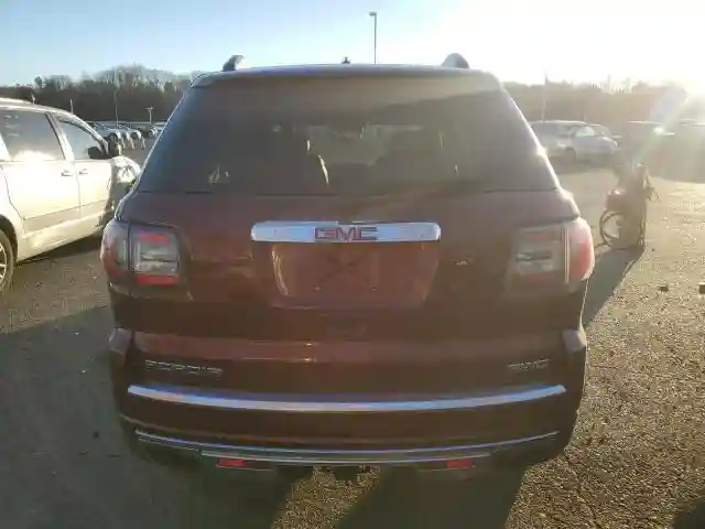 1GKKVTKD6FJ111901 2015 GMC ACADIA DEN-5