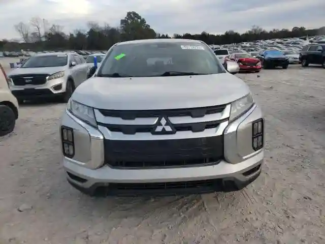 JA4AP4AU2LU029032 2020 MITSUBISHI OUTLANDER-4