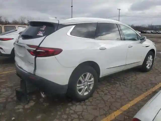 5GAERAKWXKJ129929 2019 BUICK ENCLAVE-2