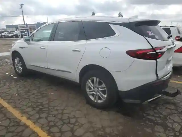 5GAERAKWXKJ129929 2019 BUICK ENCLAVE-1