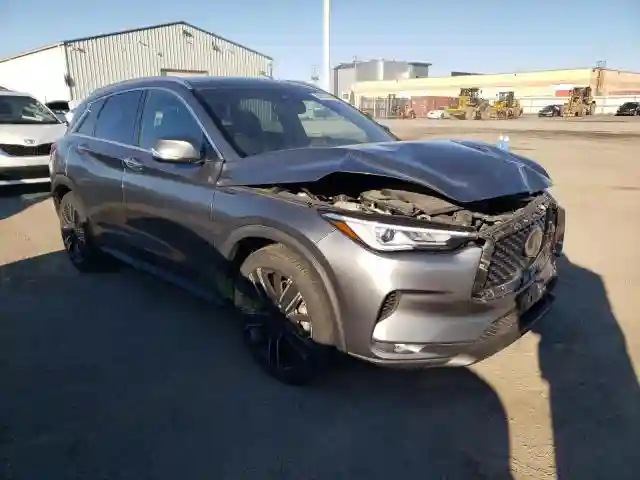 3PCAJ5BB9MF125034 2021 INFINITI QX50-3