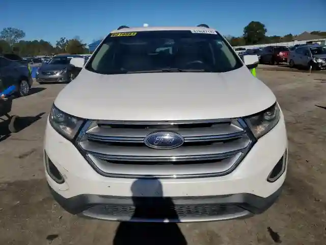 2FMTK3J86FBB91326 2015 FORD EDGE-4