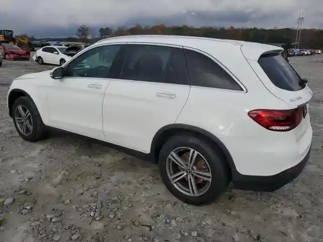 W1N0G8DB1LF855869 2020 MERCEDES-BENZ GLC-CLASS-1