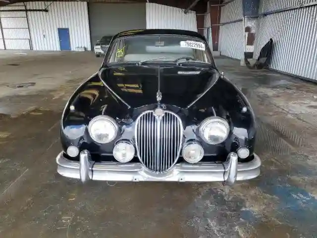 P212261BW 1961 JAGUAR ALL OTHER-4