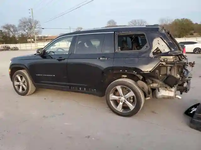 1C4RJKBG8N8534897 2022 JEEP GRAND CHEROKEE-1
