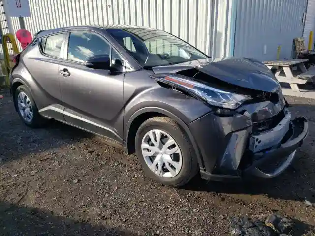 JTNKHMBX5N1134115 2022 TOYOTA C-HR-3