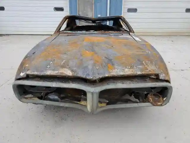 22378U175785 1968 PONTIAC FIREBIRD-4