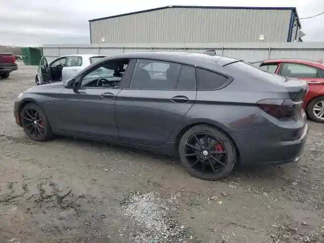 WBA5M2C51FGH99185 2015 BMW 5 SERIES-1