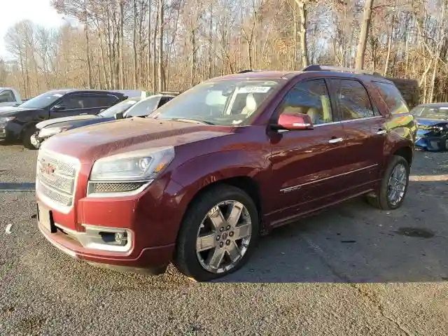 1GKKVTKD6FJ111901 2015 GMC ACADIA DEN-0