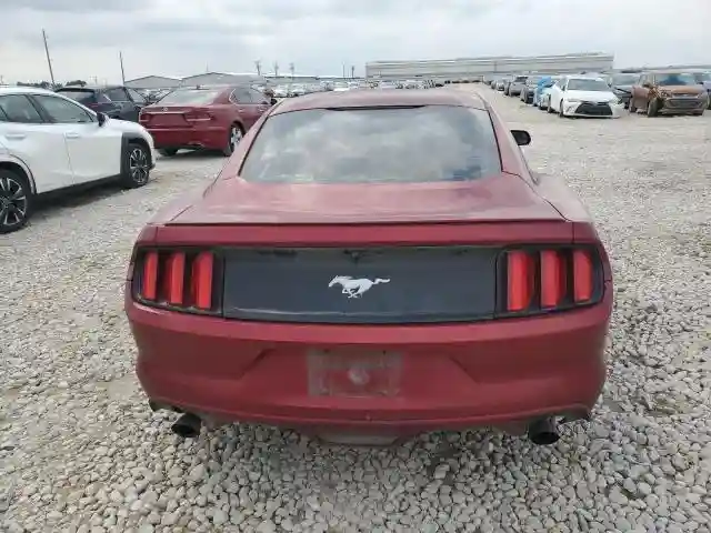 1FA6P8TH6G5211535 2016 FORD ALL MODELS-5
