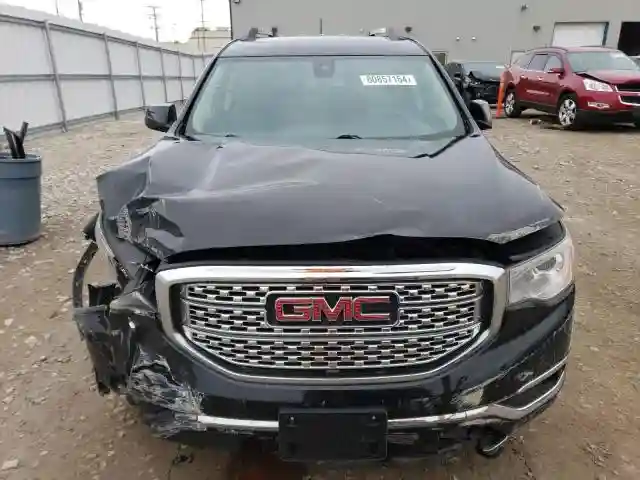 1GKKNXLSXKZ169462 2019 GMC ACADIA DEN-4