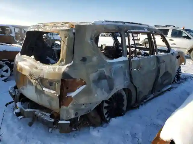 JN8AZ2AE3M9270474 2021 INFINITI QX80-2