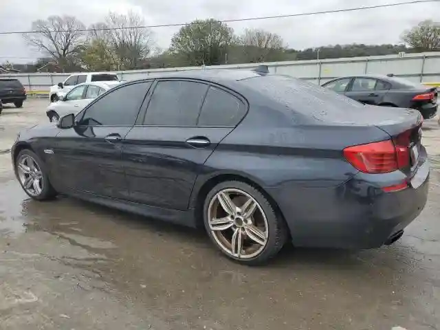 WBAKP9C59GG587510 2016 BMW 5 SERIES-1