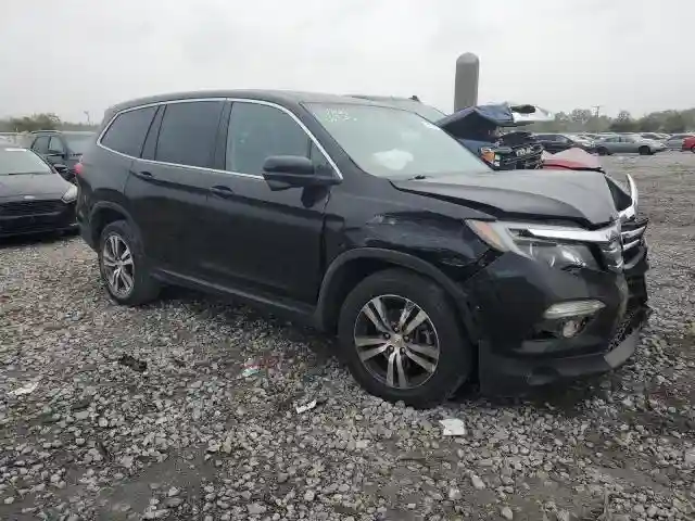 5FNYF5H50HB000754 2017 HONDA PILOT-3
