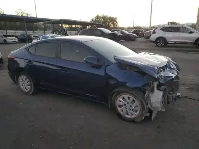 5NPD74LF4KH434609 2019 HYUNDAI ELANTRA-3